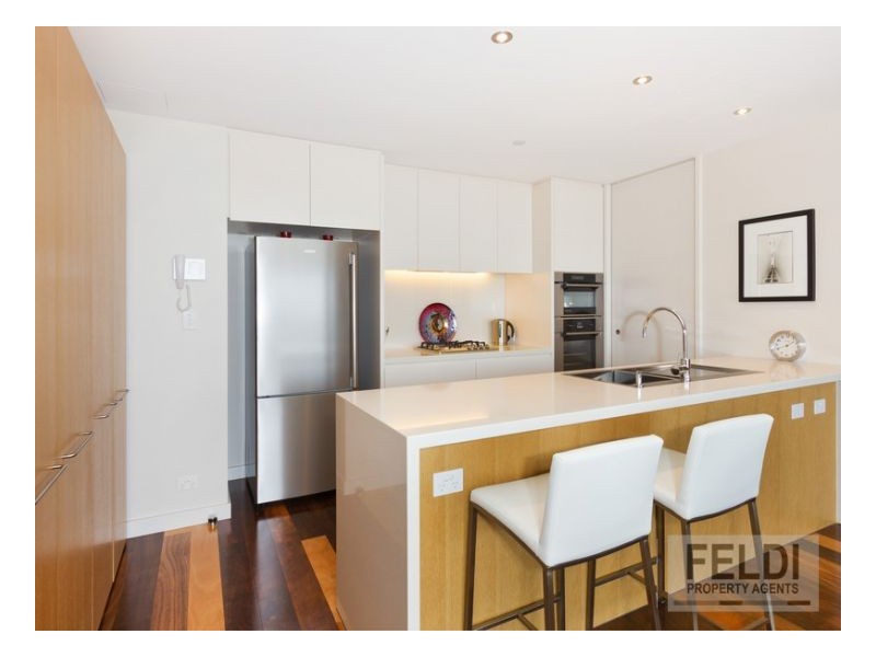 8b/2 Distillery Drive, Pyrmont NSW 2009