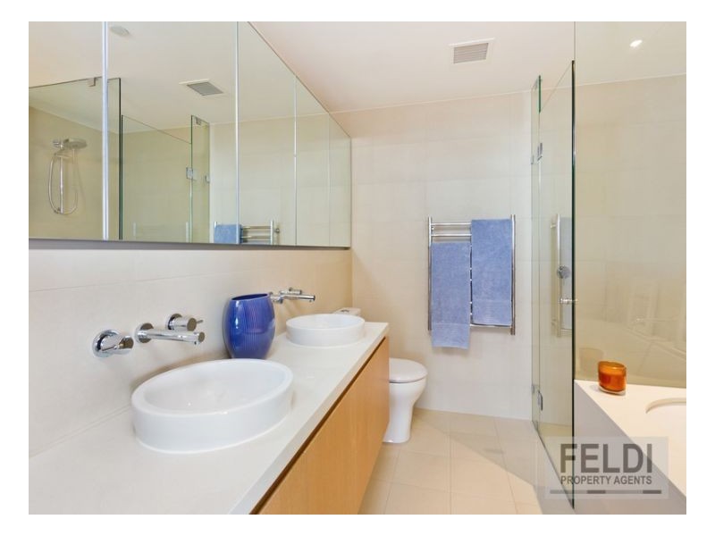 8b/2 Distillery Drive, Pyrmont NSW 2009