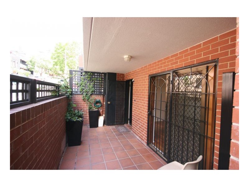 8 Norman Street, Darlinghurst NSW 2010
