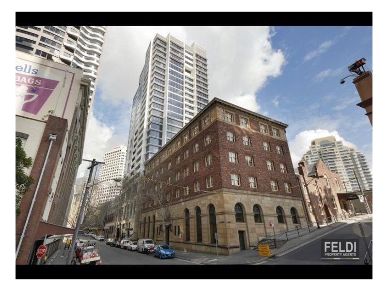 171 Gloucester Street, Sydney NSW 2000
