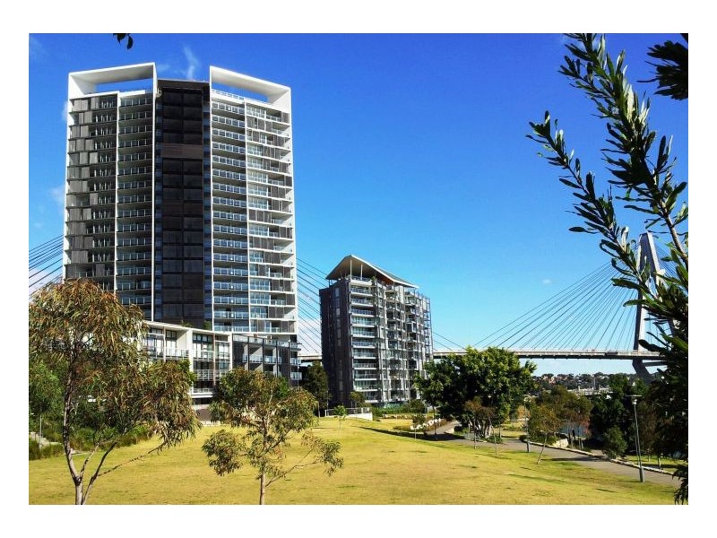 2 Distillery Drive, Pyrmont NSW 2009