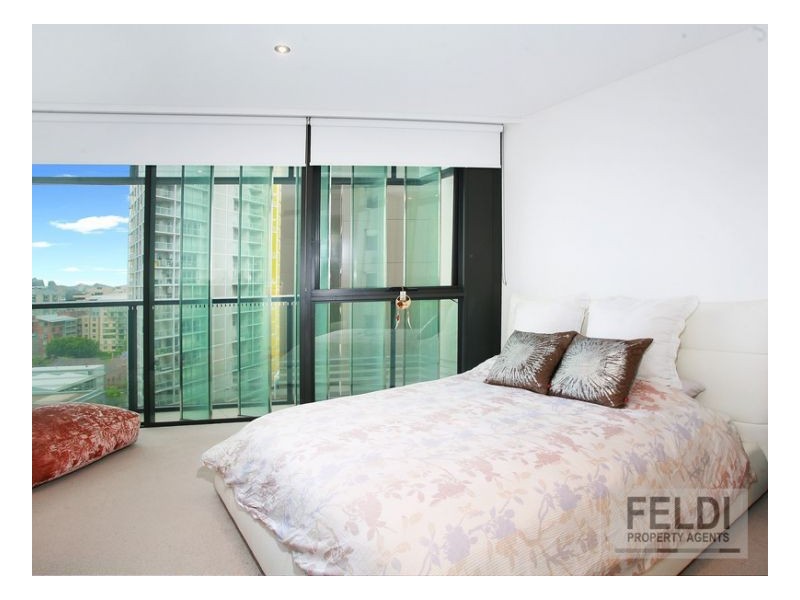 4 Distillery Drive, Pyrmont NSW 2009