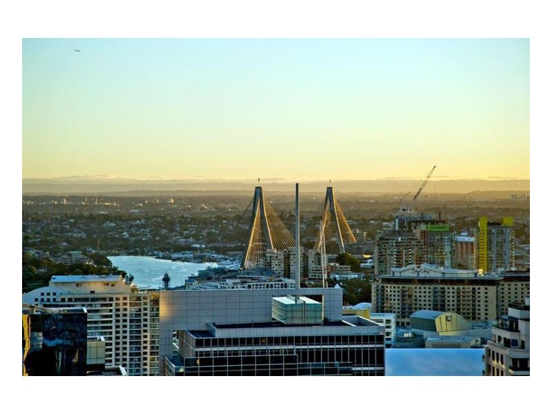 68 Market Street, Sydney NSW 2000