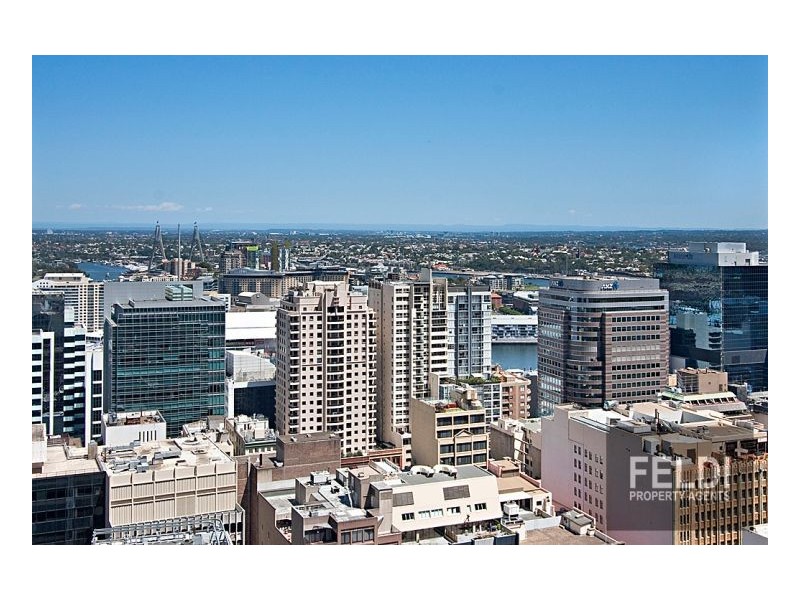 68 Market Street, Sydney NSW 2000
