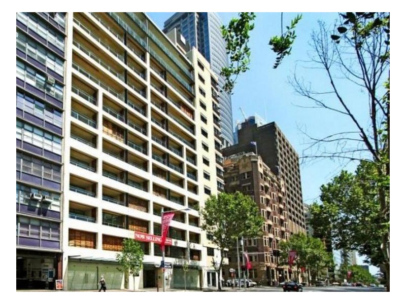 185 Macquarie Street, Sydney NSW 2000