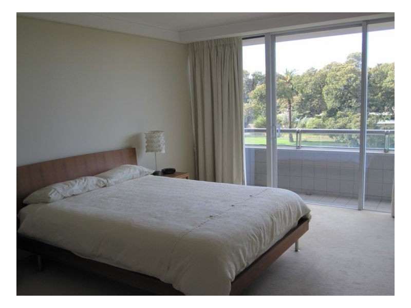 1 Macquarie Street, Sydney NSW 2000