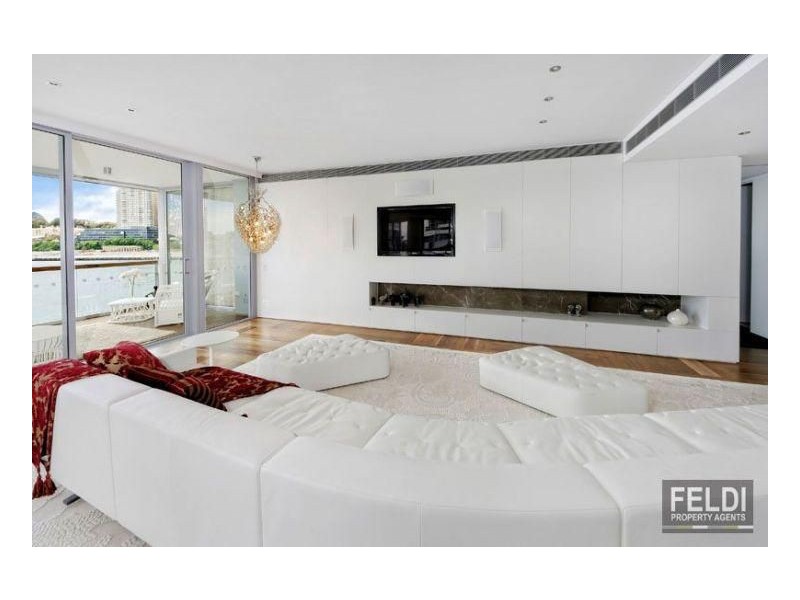 57/56 Pirrama Road, Sydney NSW 2000