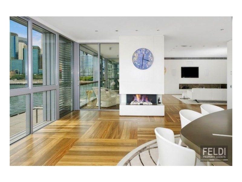 57/56 Pirrama Road, Sydney NSW 2000