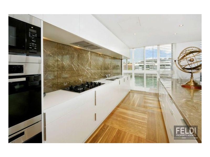 57/56 Pirrama Road, Sydney NSW 2000