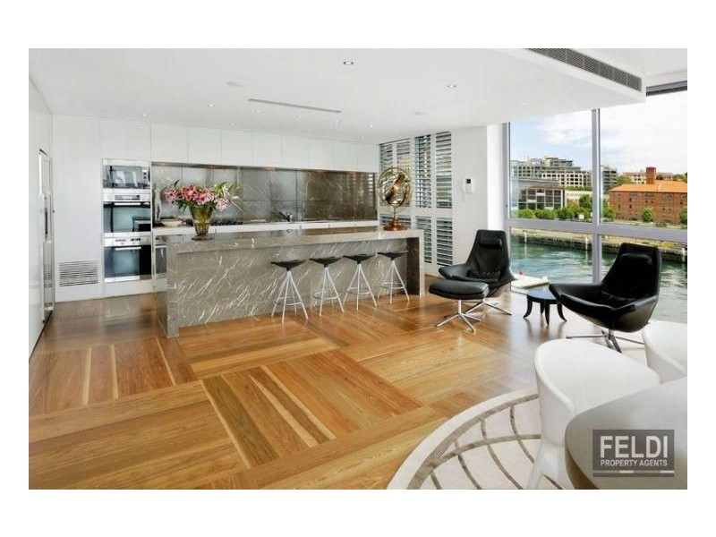 57/56 Pirrama Road, Sydney NSW 2000