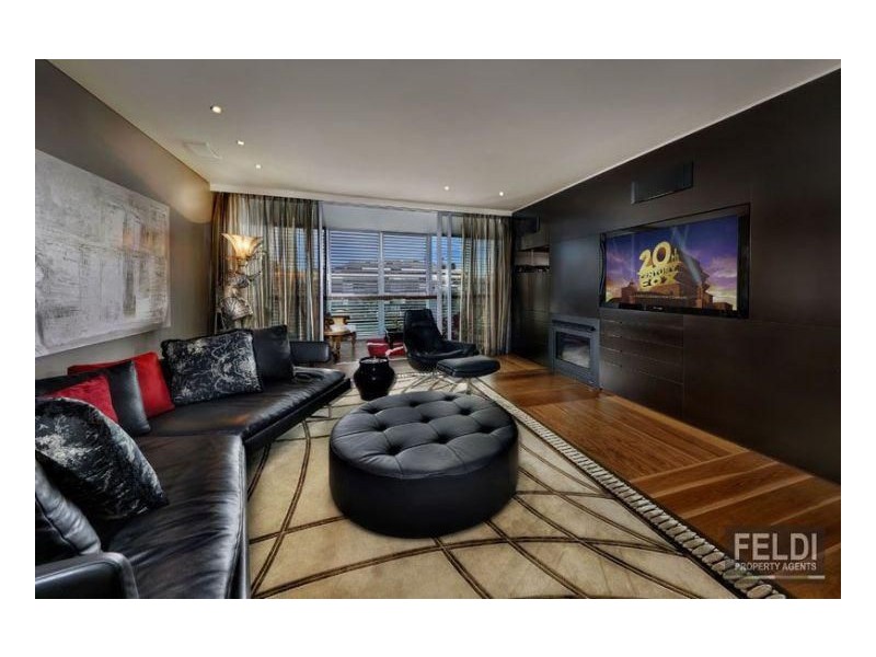 57/56 Pirrama Road, Sydney NSW 2000