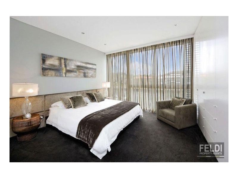 57/56 Pirrama Road, Sydney NSW 2000