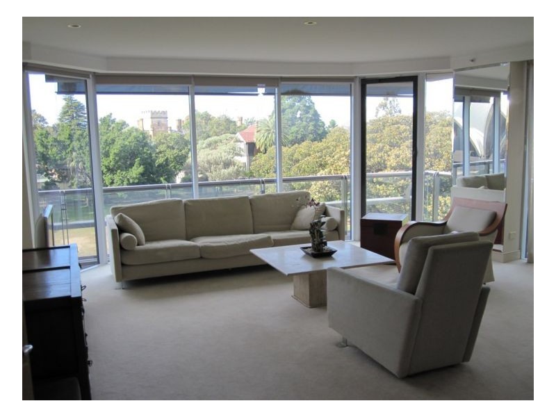 1 Macquarie Street, Sydney NSW 2000