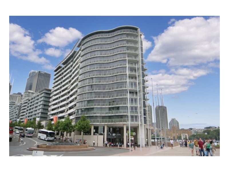 1 Macquarie Street, Sydney NSW 2000