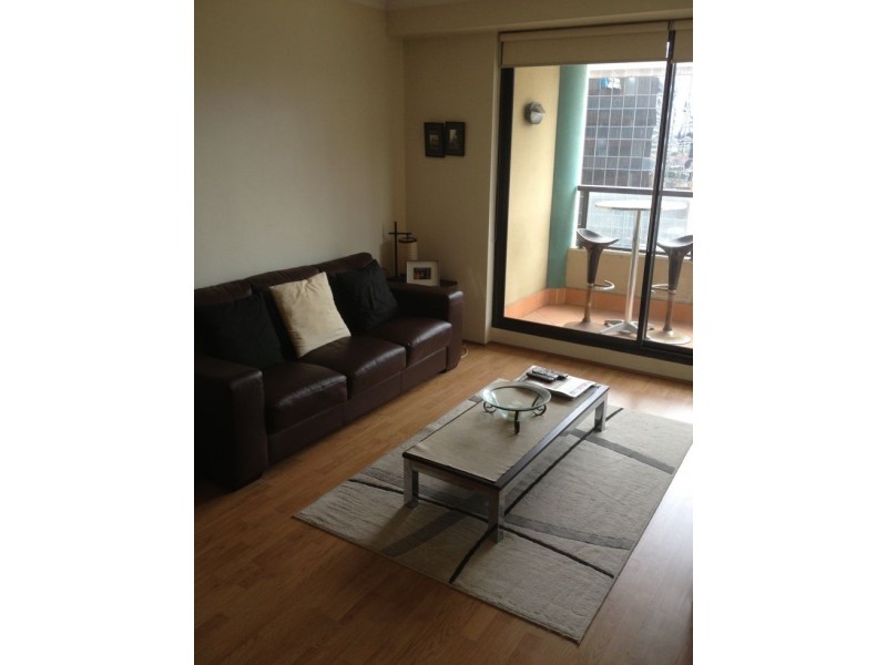 1 Hosking Place, Sydney NSW 2000