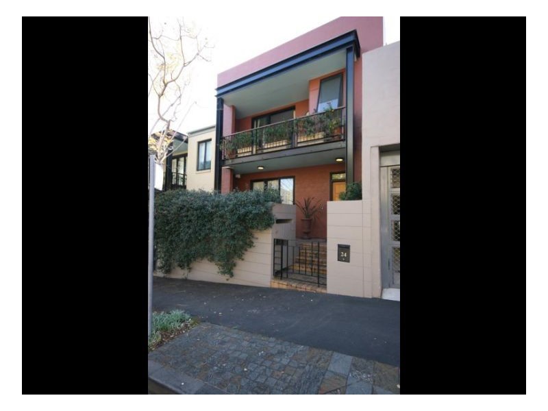 24 Cadigal Ave, Pyrmont NSW 2009