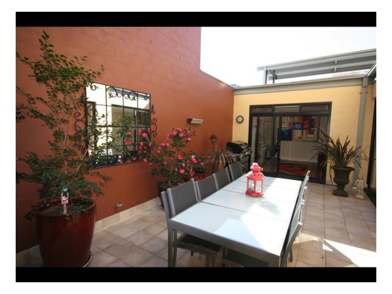 24 Cadigal Ave, Pyrmont NSW 2009