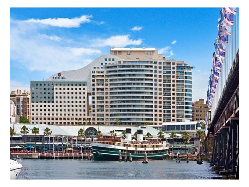 50 Murray Street, Pyrmont NSW 2009