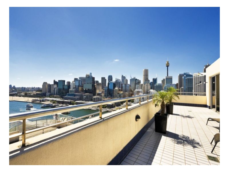 50 Murray Street, Pyrmont NSW 2009