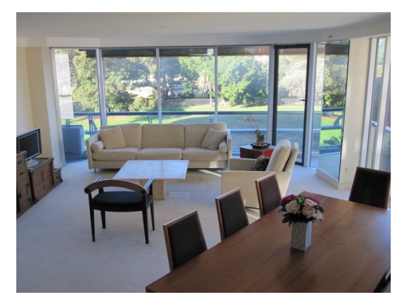 1 Macquarie Street, Sydney NSW 2000