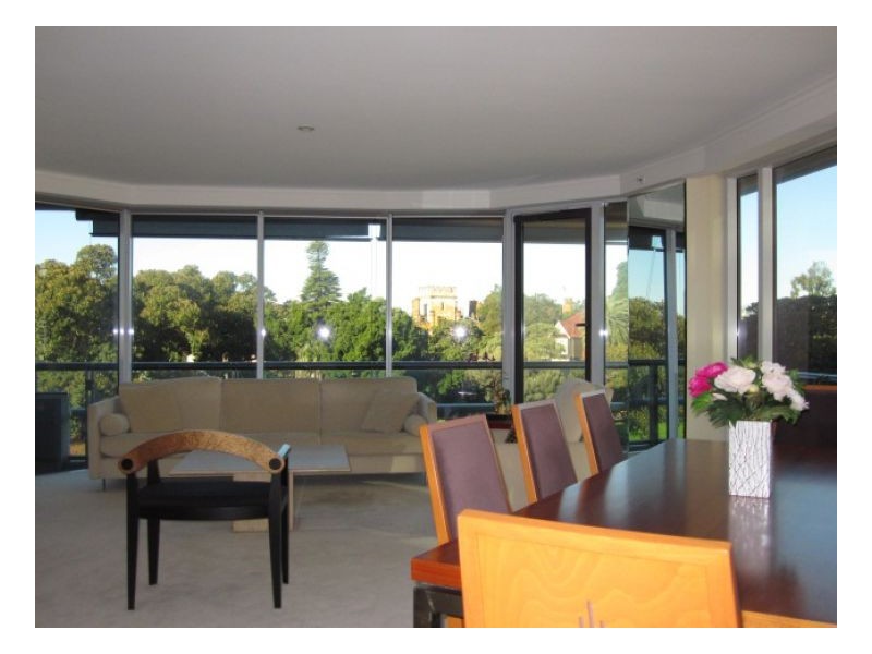 1 Macquarie Street, Sydney NSW 2000