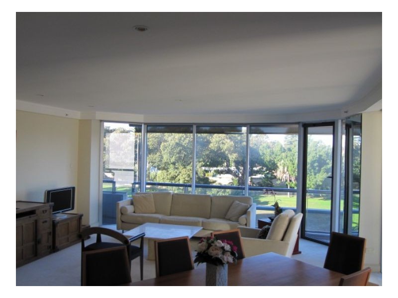 1 Macquarie Street, Sydney NSW 2000