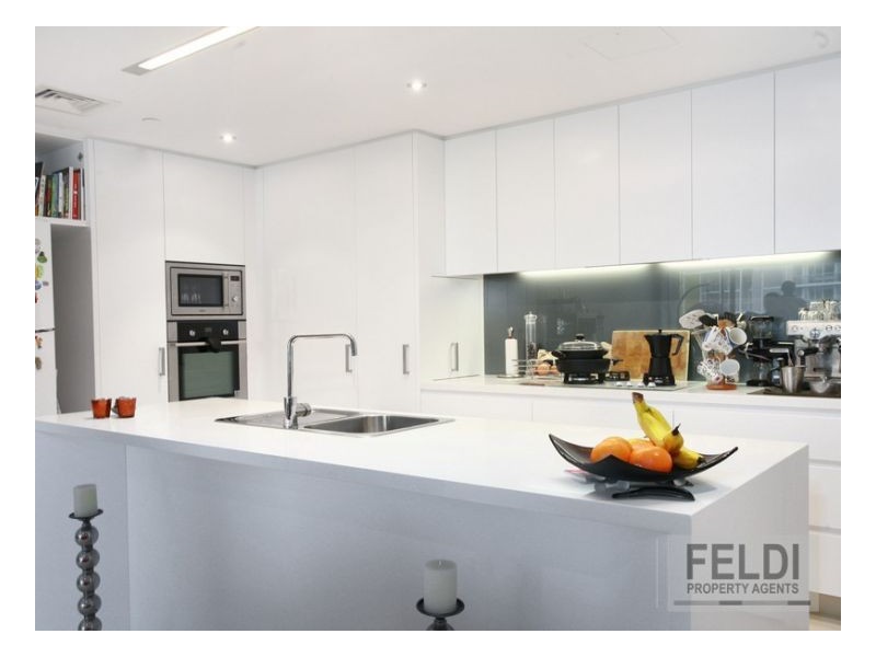 4 Distillery Drive, Pyrmont NSW 2009