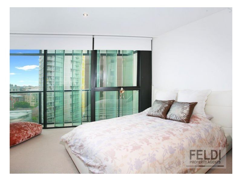 4 Distillery Drive, Pyrmont NSW 2009