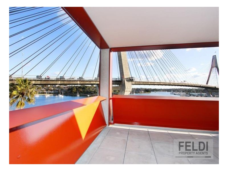 1 Distillery Drive, Pyrmont NSW 2009