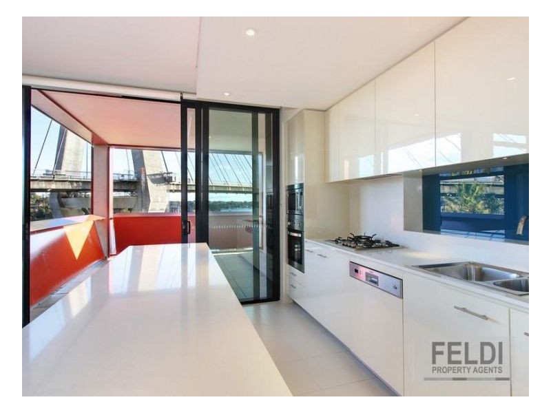 1 Distillery Drive, Pyrmont NSW 2009