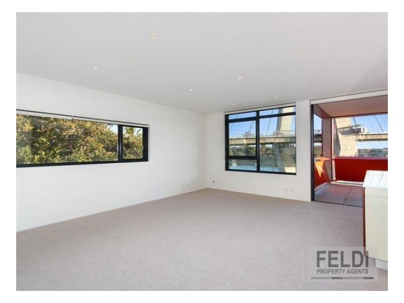 1 Distillery Drive, Pyrmont NSW 2009