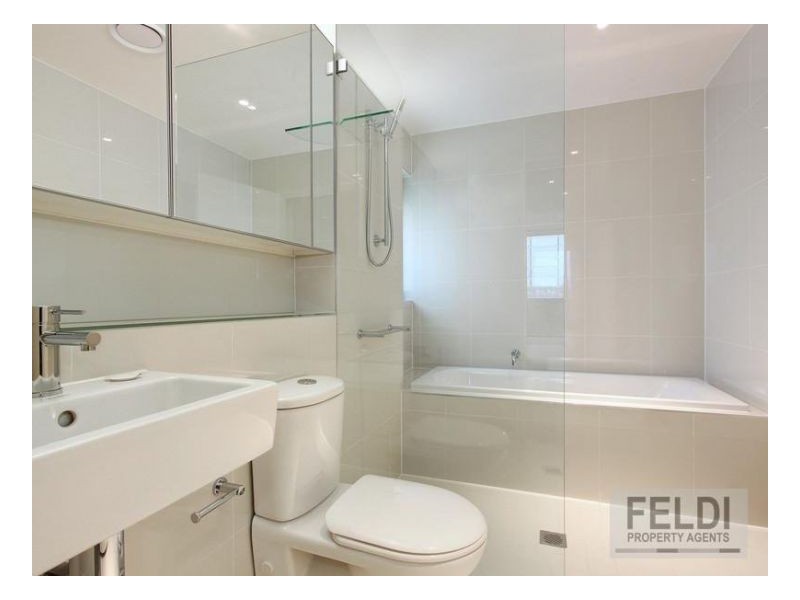 1 Distillery Drive, Pyrmont NSW 2009