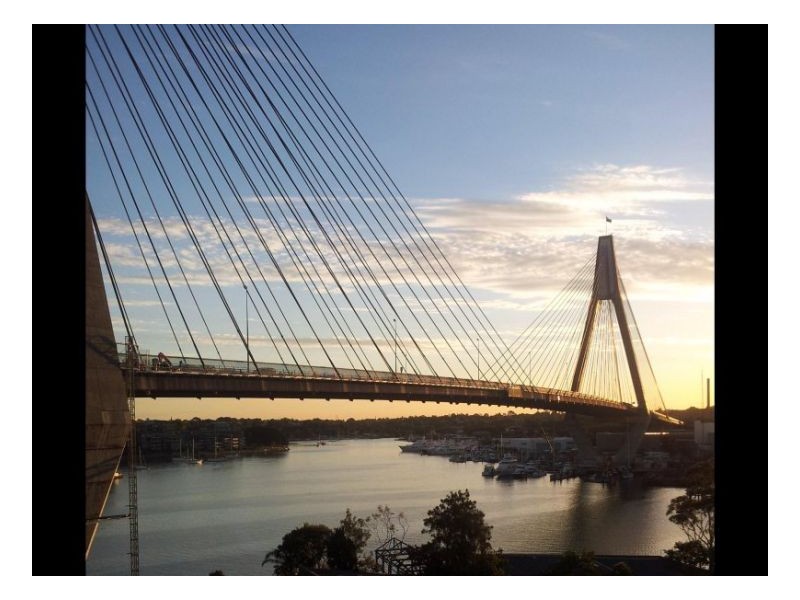 1 Distillery Drive, Pyrmont NSW 2009