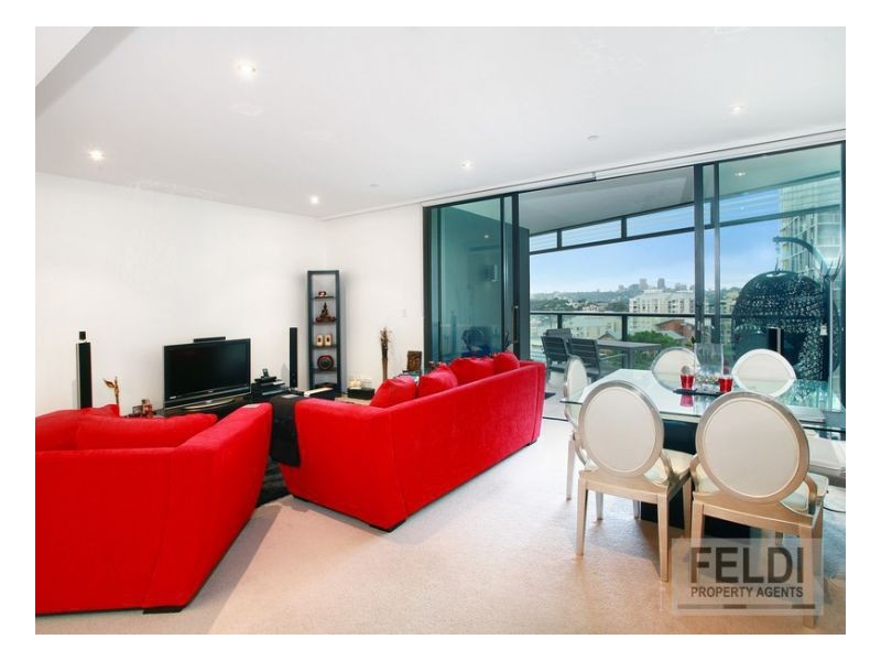 4 Distillery Drive, Pyrmont NSW 2009