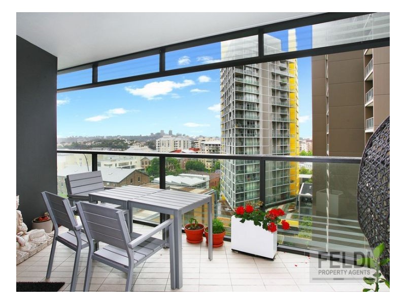 4 Distillery Drive, Pyrmont NSW 2009