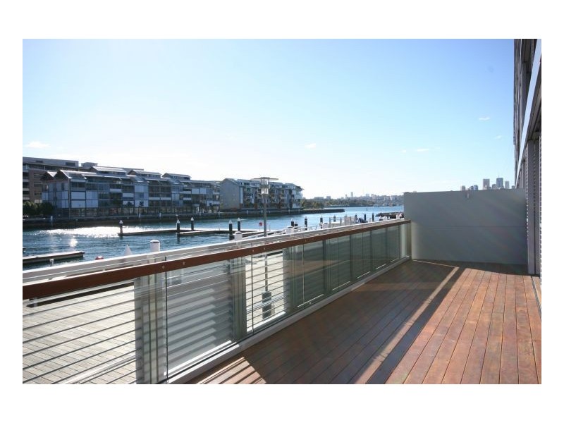 56 Pirrama Road, Pyrmont NSW 2009