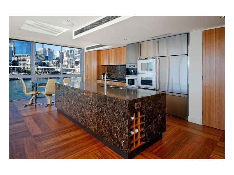 56a Pirramard, Sydney NSW 2000