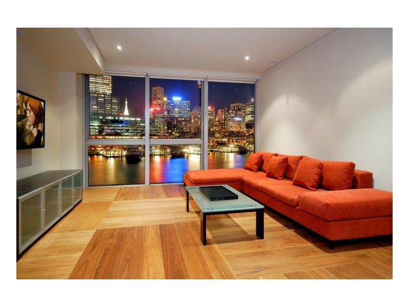 56a Pirramard, Sydney NSW 2000