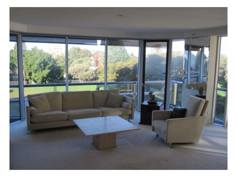 1 Macquarie St, Sydney NSW 2000