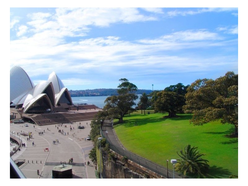 1 Macquarie St, Sydney NSW 2000