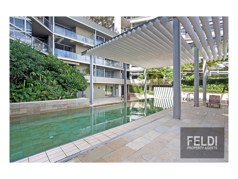 411/35 Shelley Street, Sydney NSW 2000