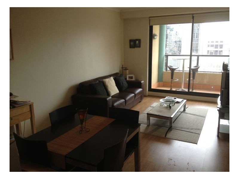 1 Hosking Place, Sydney NSW 2000