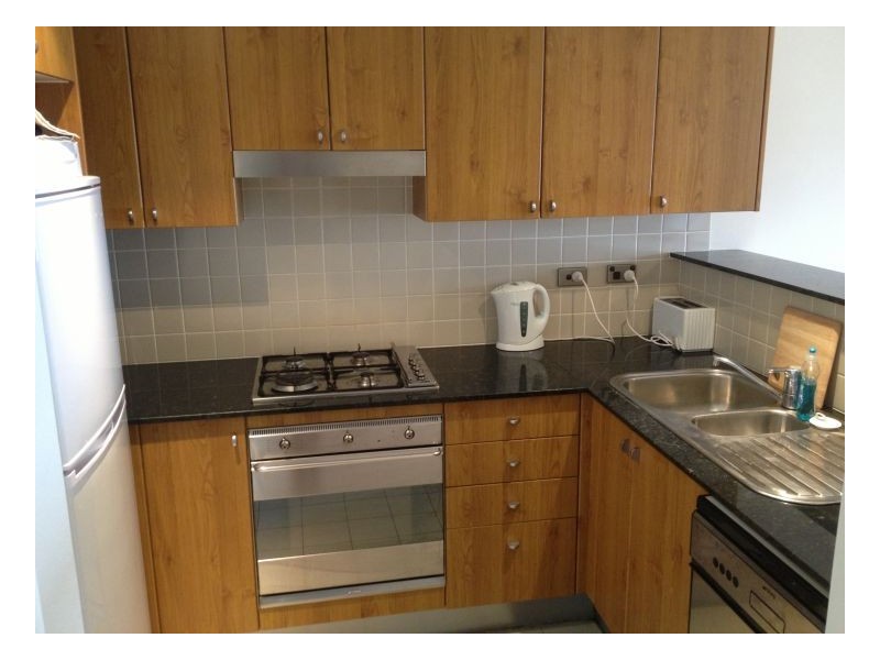 1 Hosking Place, Sydney NSW 2000