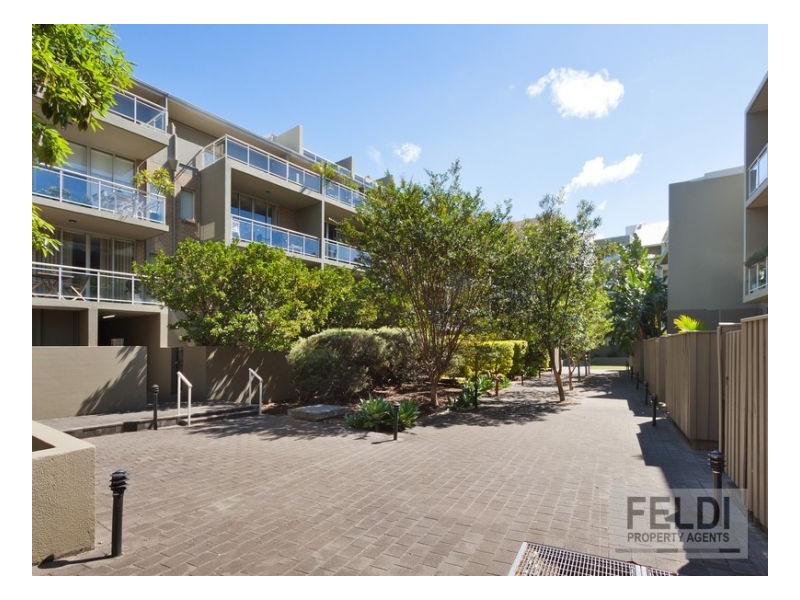 14/4 Gillespie Avenue, Alexandria NSW 2015