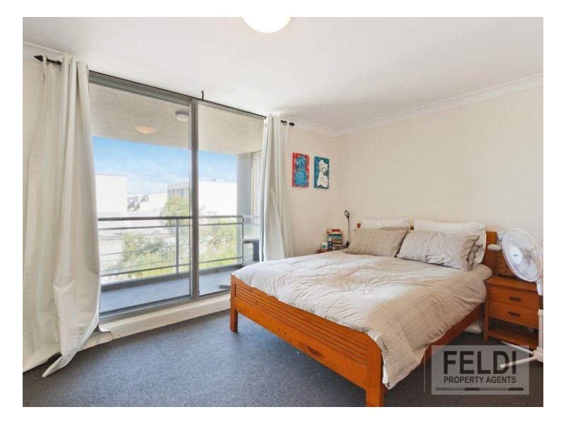 14/4 Gillespie Avenue, Alexandria NSW 2015