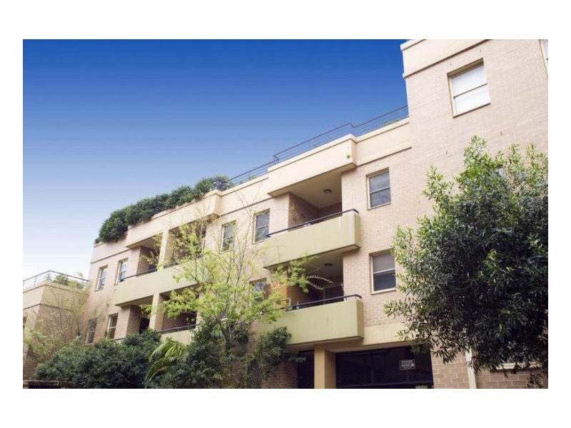 146 Cleveland Street, Chippendale NSW 2008