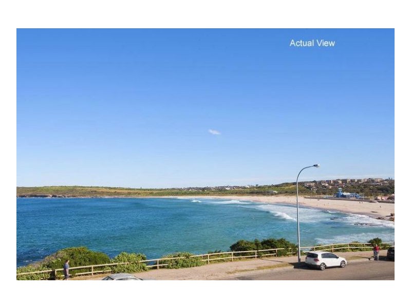 3/126 Marine Parade, Maroubra NSW 2035