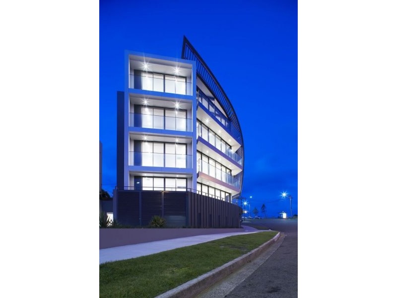 3/126 Marine Parade, Maroubra NSW 2035