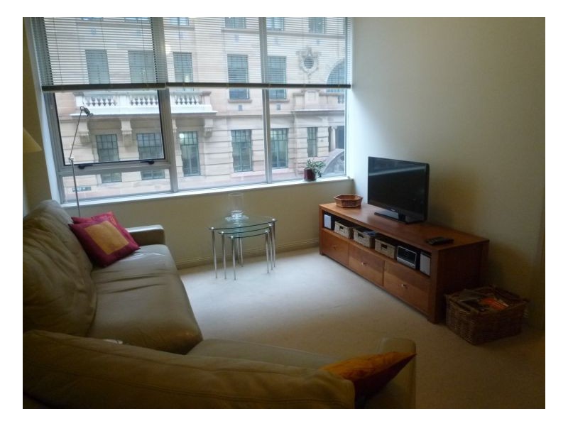 38 Bridge St, Sydney NSW 2000