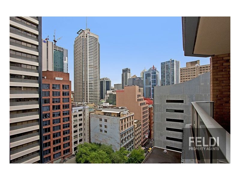 25 Market St, Sydney NSW 2000